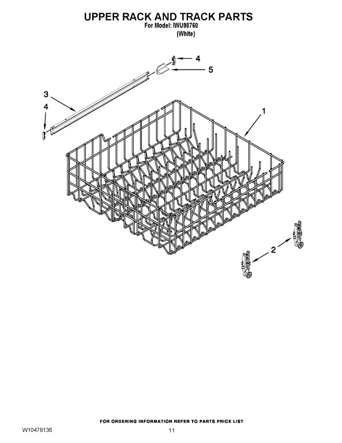 Diagram for IWU98760
