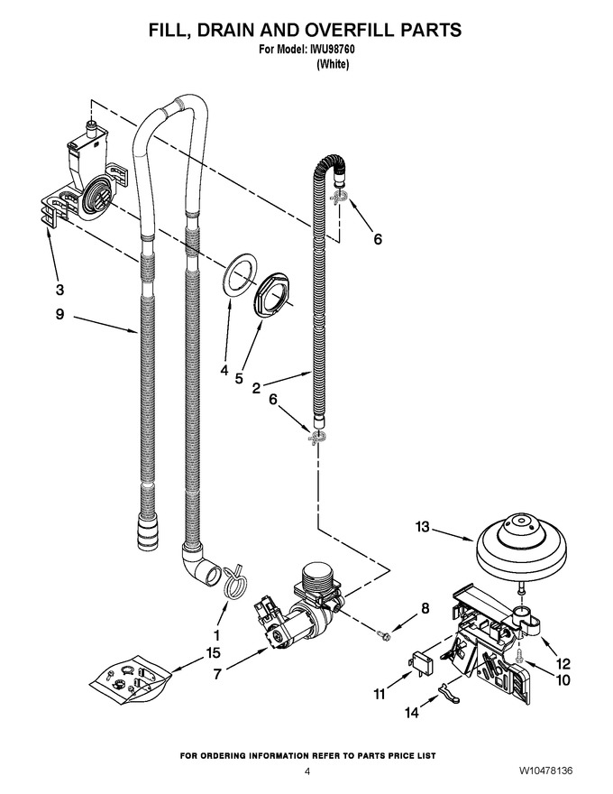 Diagram for IWU98760