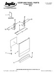 Diagram for 01 - Door And Panel Parts