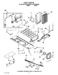 Diagram for 09 - Unit Parts