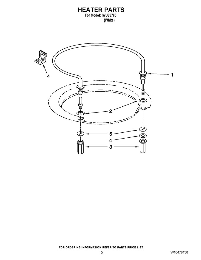 Diagram for IWU98760