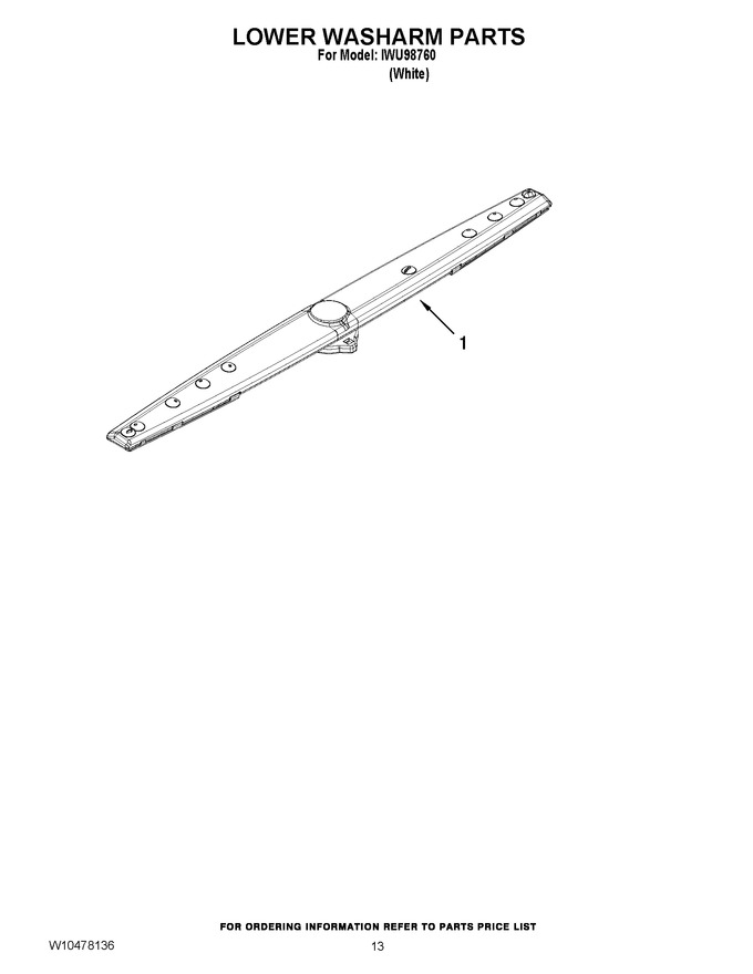 Diagram for IWU98760