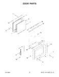 Diagram for 06 - Door Parts