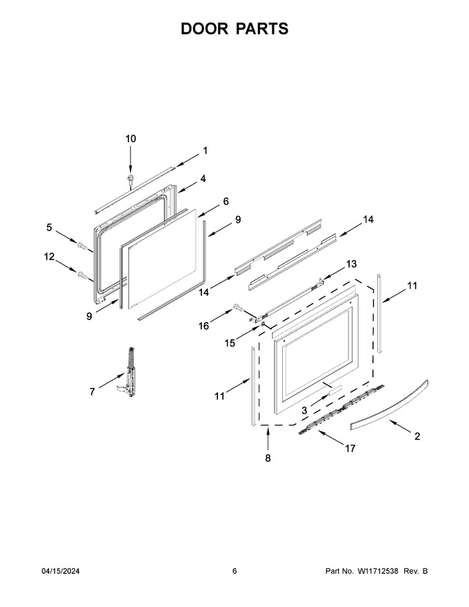 Diagram for YWEE750H0HZ5