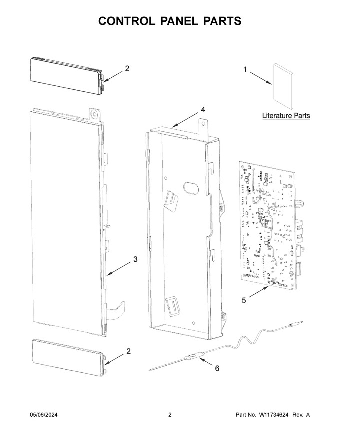 Diagram for JMHF930RSS00