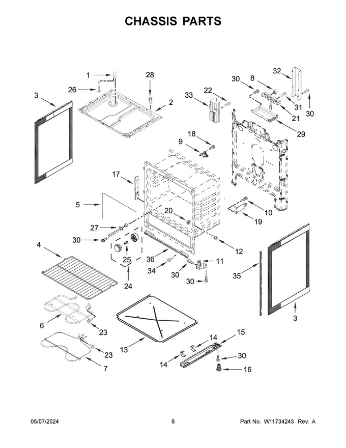 Diagram for WFC150M0JS4