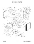 Diagram for 04 - Chassis Parts