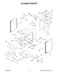 Diagram for 04 - Chassis Parts