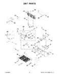 Diagram for 07 - Unit Parts