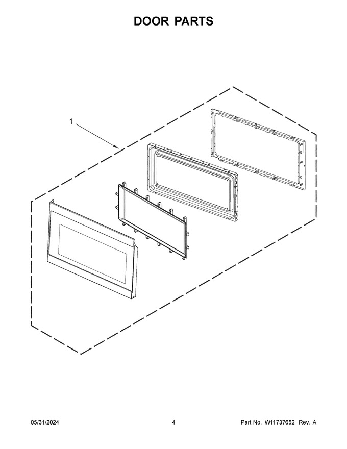 Diagram for AMV2307PFS08