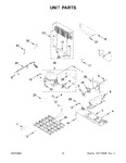 Diagram for 07 - Unit Parts