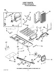 Diagram for 09 - Unit Parts