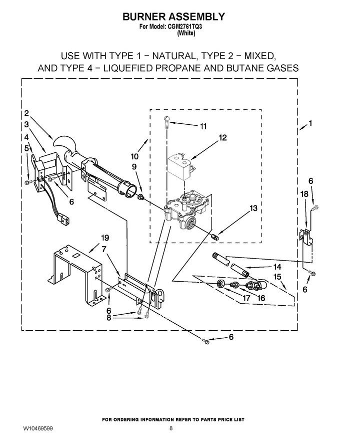 Diagram for CGM2761TQ3