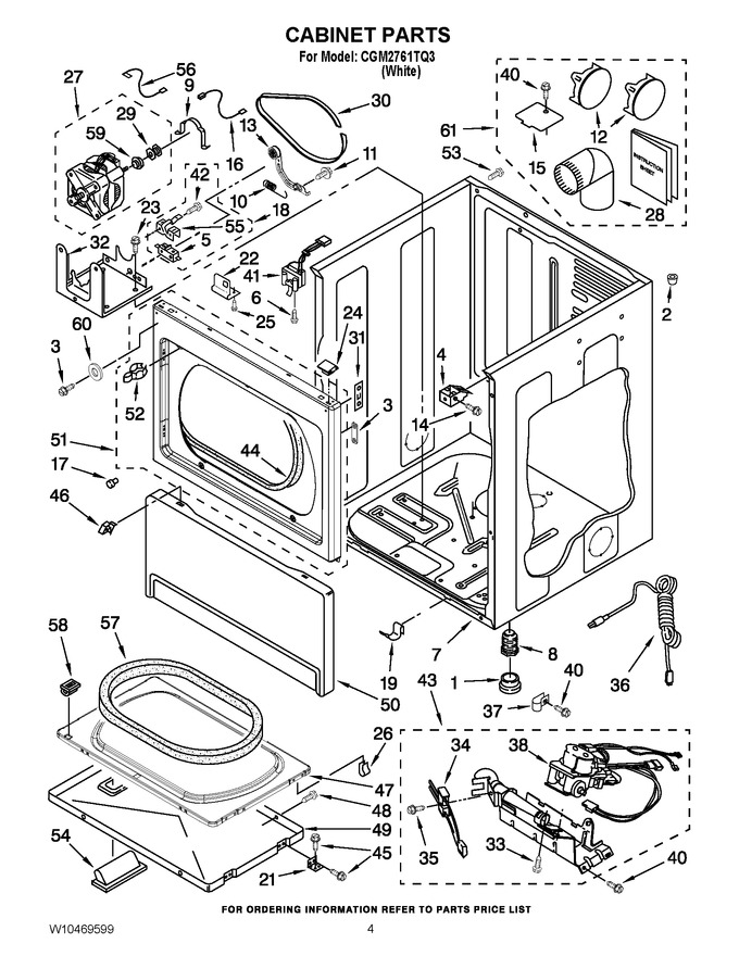 Diagram for CGM2761TQ3
