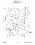 Diagram for 03 - Chassis Parts