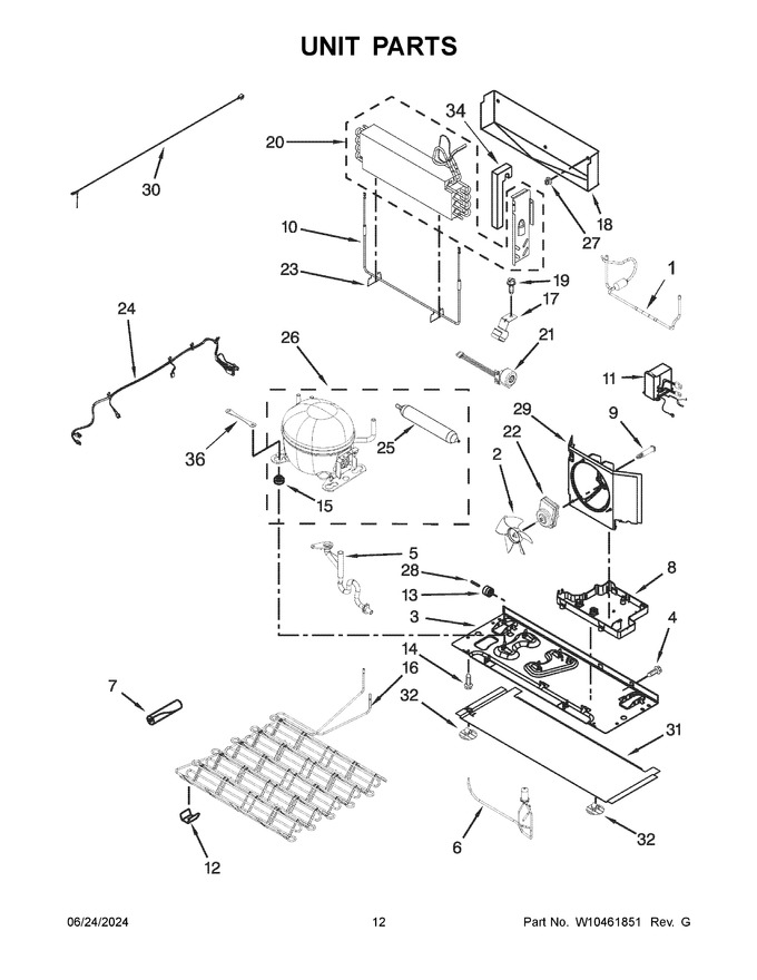 Diagram for KFIS29BBBL00