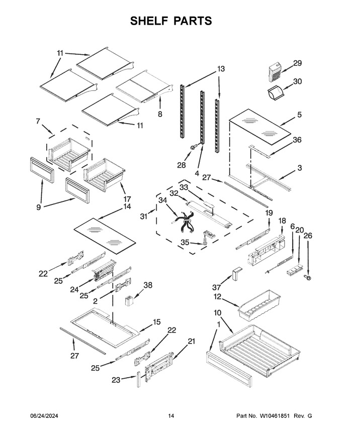 Diagram for KFIS29BBMS00