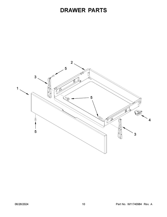 Diagram for YAER6303MMS1