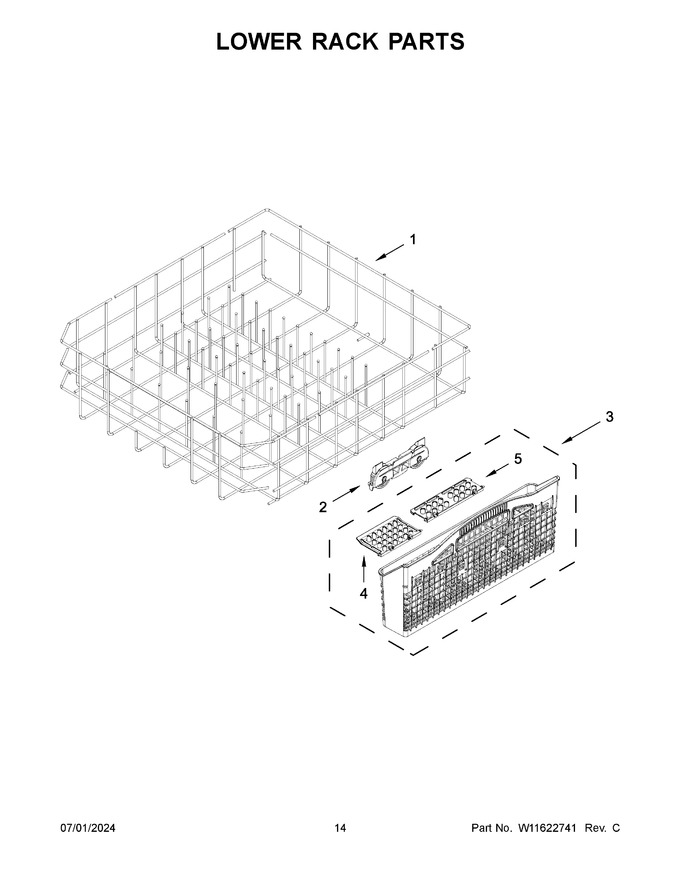 Diagram for MDB8959SKZ1