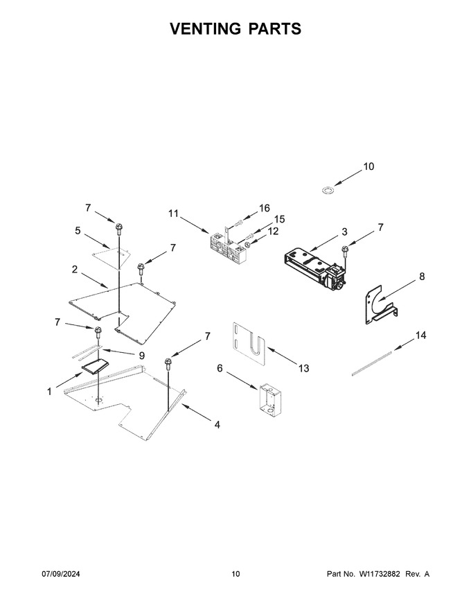 Diagram for KFDC506JPA03