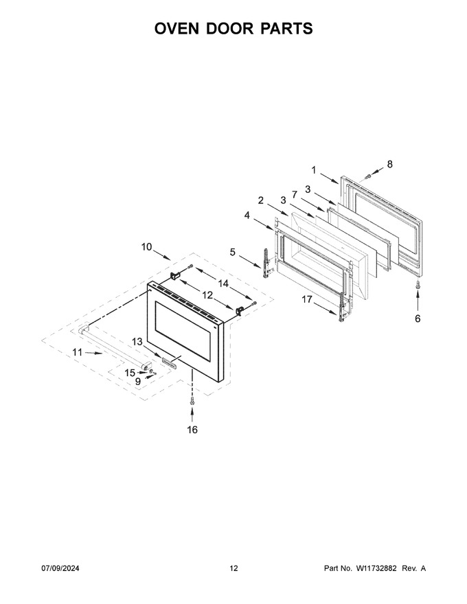 Diagram for KFDC506JPA03