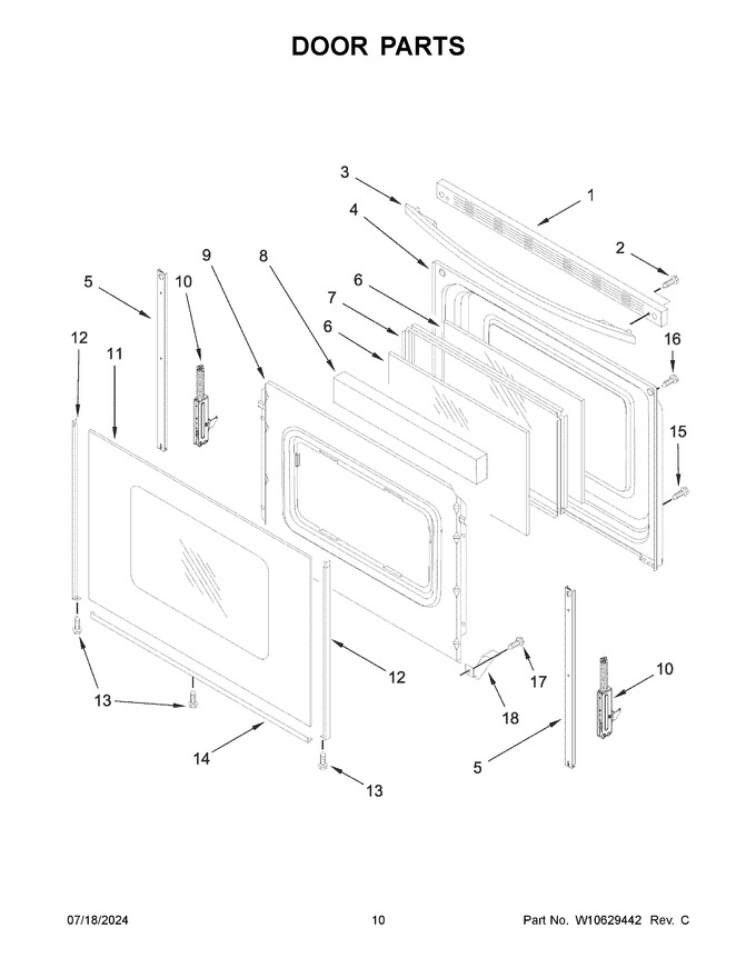 Diagram for AER5630BAS0