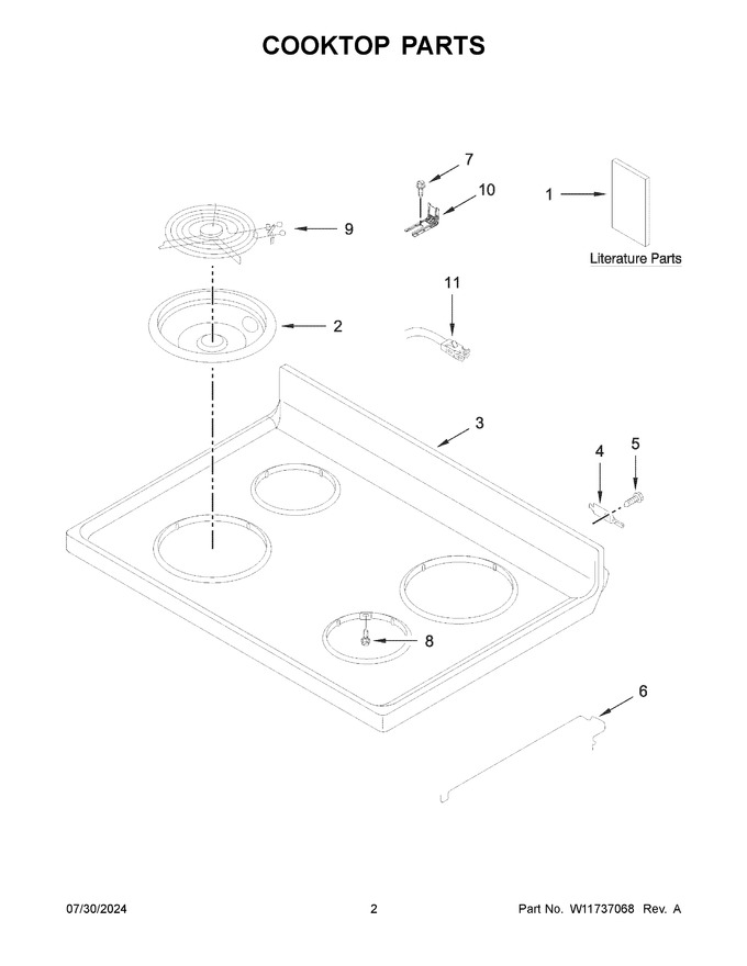 Diagram for YWFC150M0JB4