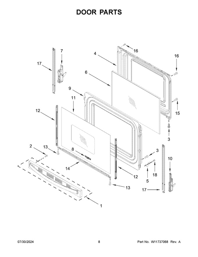 Diagram for YWFC150M0JB4