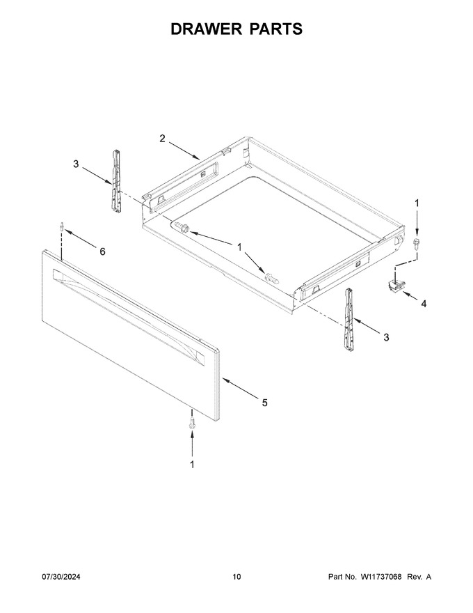 Diagram for YWFC315S0JW4