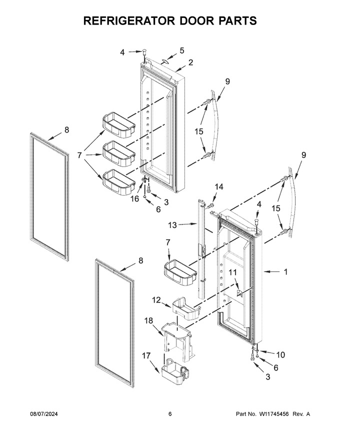 Diagram for WRF560SMHB05