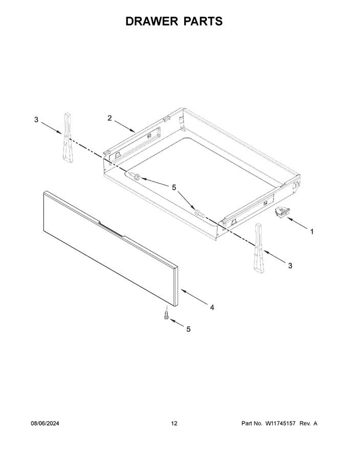 Diagram for WFGS7530RZ0