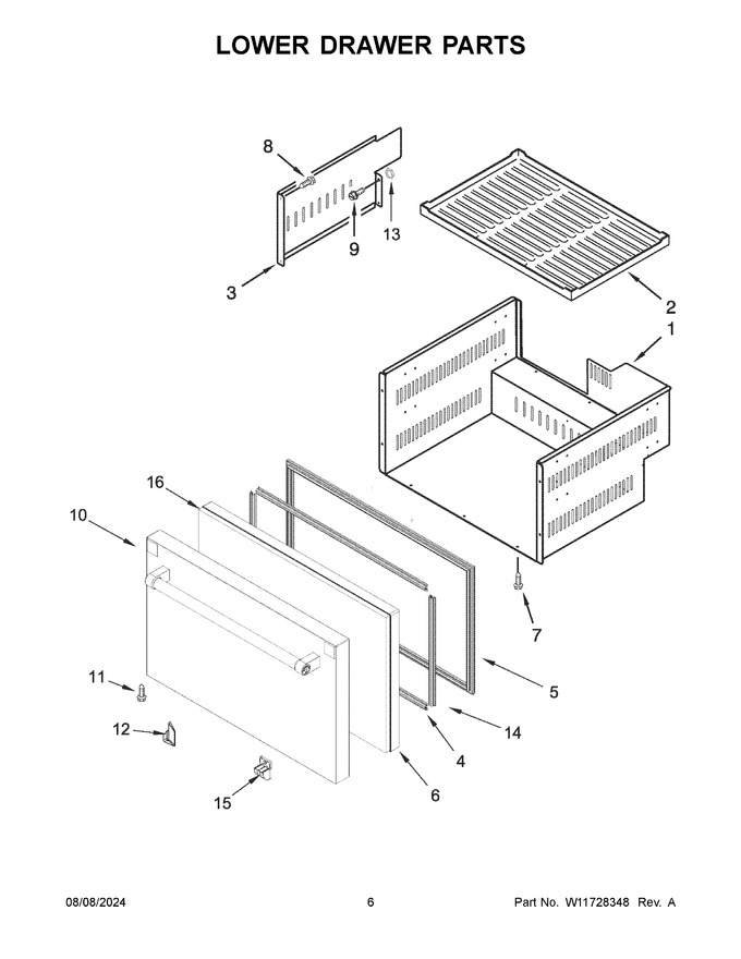 Diagram for JUCFP242HL12