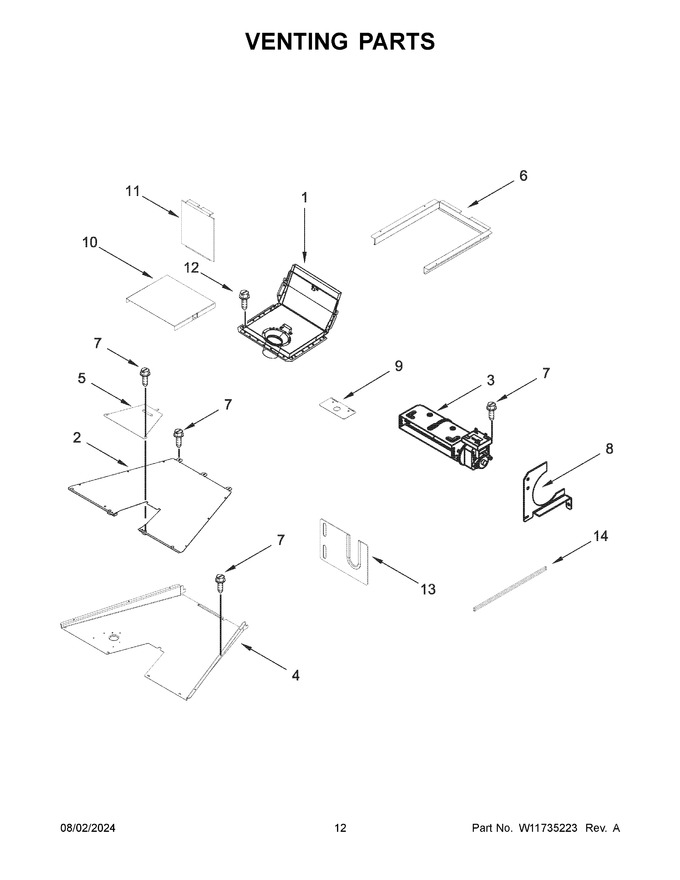 Diagram for KFGC558JYP07