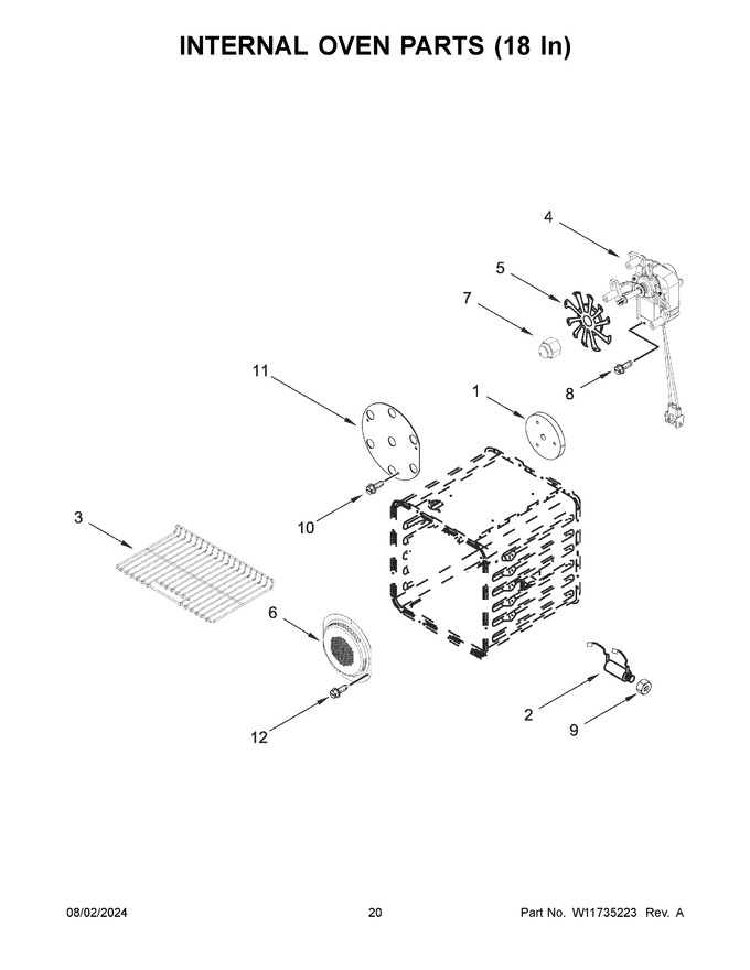 Diagram for KFGC558JYP07