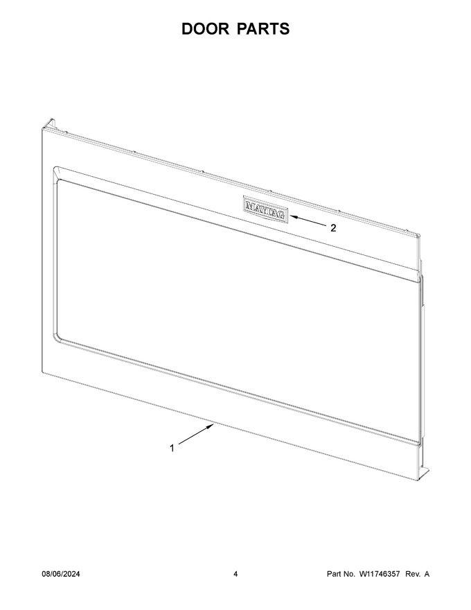 Diagram for YMMMS4230PZ00