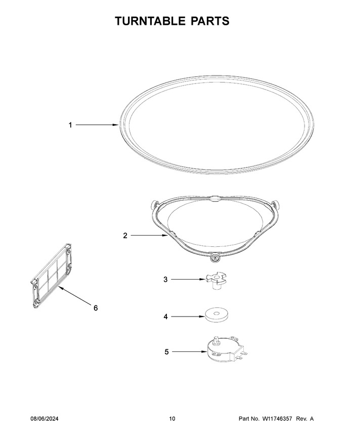 Diagram for YMMMS4230PZ00