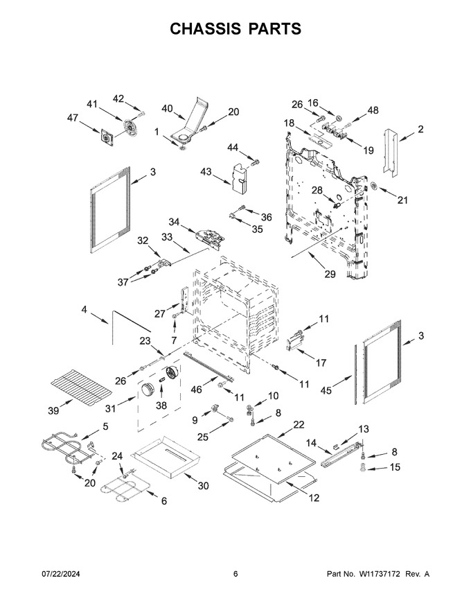 Diagram for MFES6030RZ0