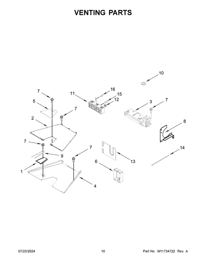 Diagram for KFDC500JYP03