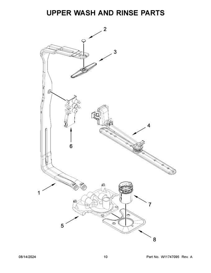 Diagram for JDPSS244PM1