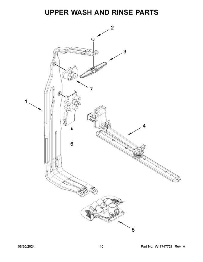 Diagram for KDPM804KBS3