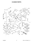Diagram for 03 - Chassis Parts