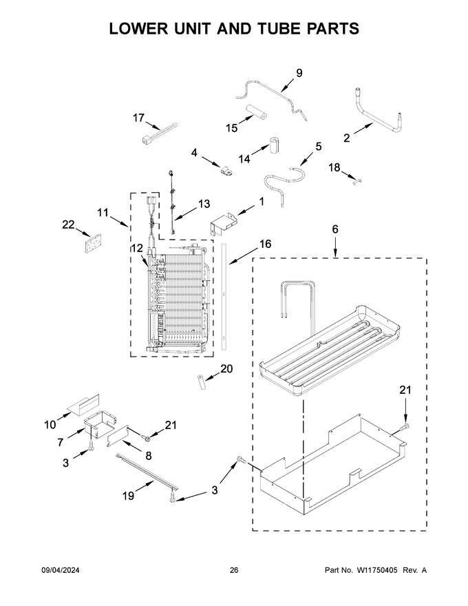 Diagram for KBSD702MPS01
