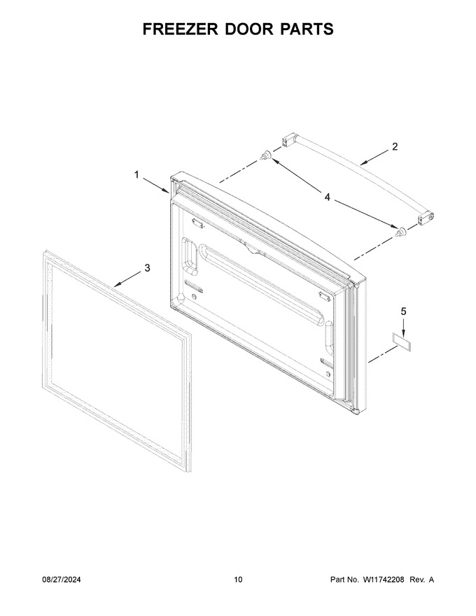 Diagram for KRFC136RWH00