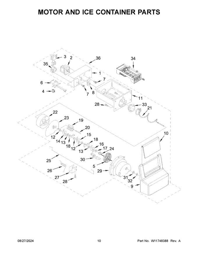 Diagram for WRS331SDHB07