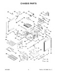 Diagram for 04 - Chassis Parts