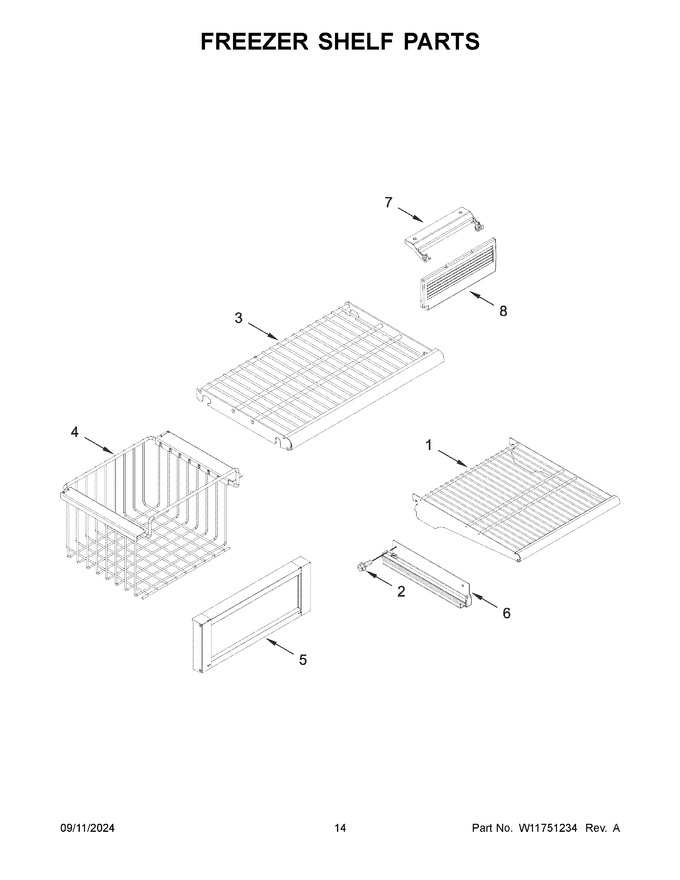 Diagram for JBSS48E22L01