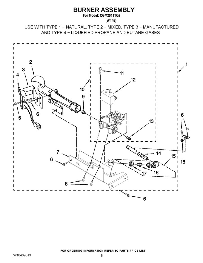 Diagram for CGM2941TQ2