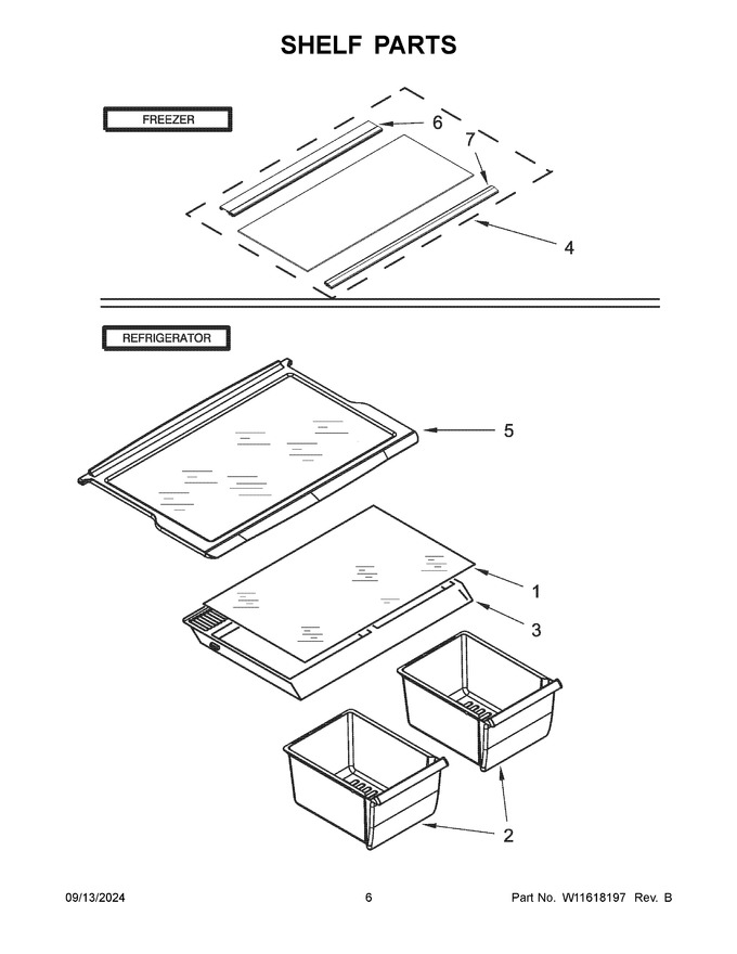 Diagram for ART316TFDW02