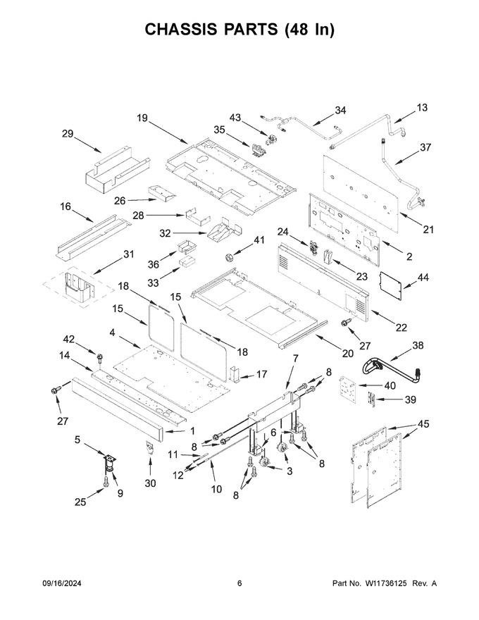Diagram for KFGC558JSC07