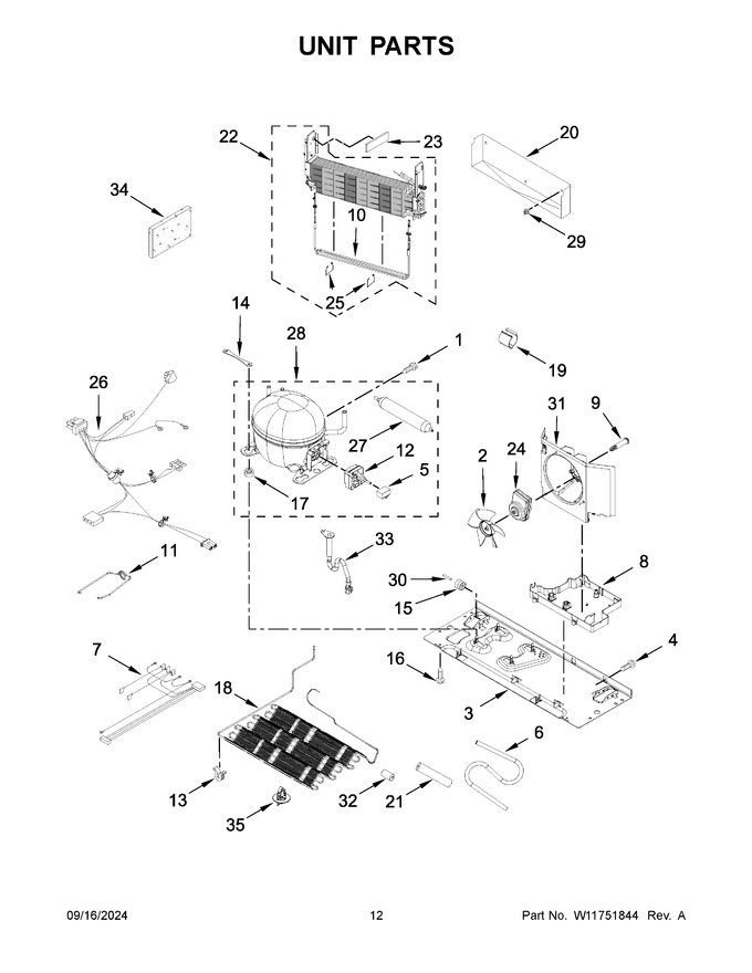 Diagram for JFFCF72DKM01